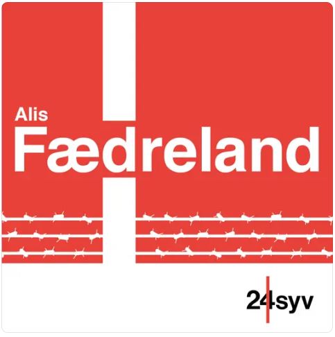 Thumbnail for podcast: Alis Fædreland
