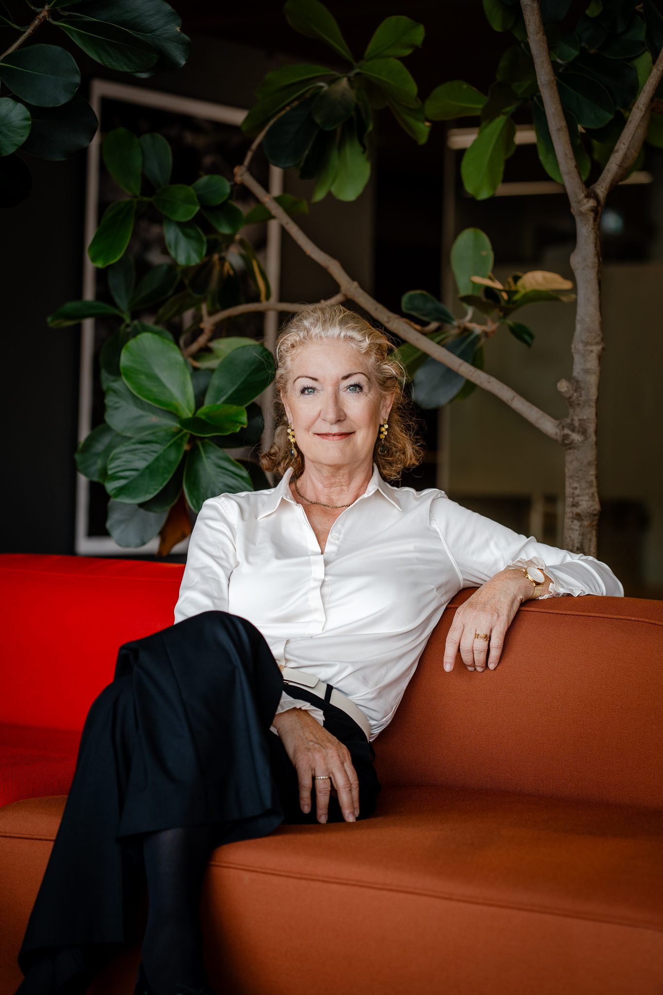 Heidi R. Andersen