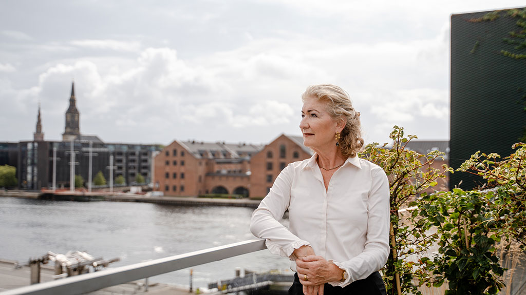 Heidi Andersen